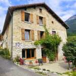 Maison à vendre Rencurel