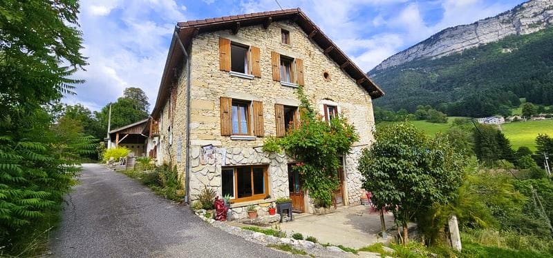 Maison à vendre Rencurel