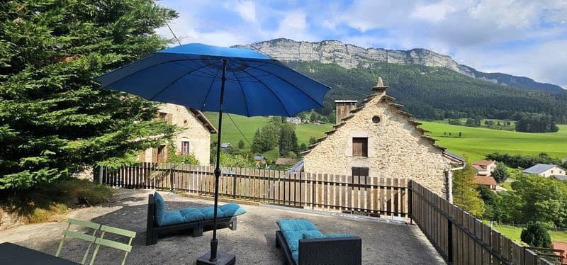 Maison à vendre à Rencurel Sans Frais d’Agence 💞