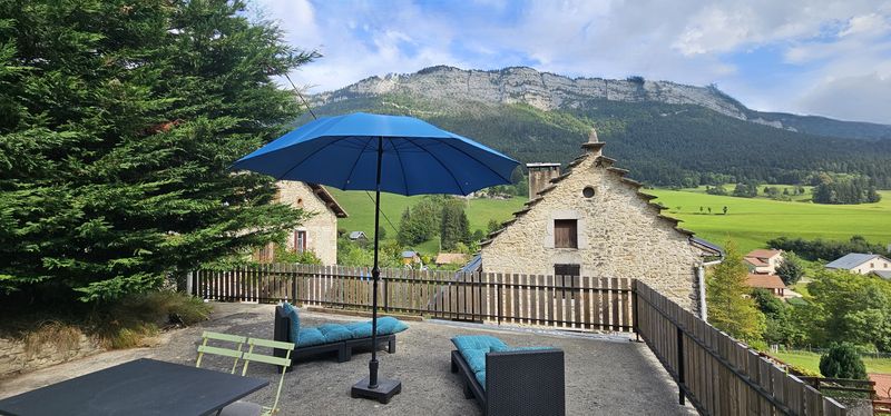 Maison à vendre Rencurel