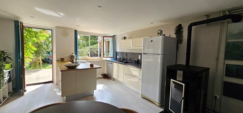 Maison à vendre à Rencurel Sans Frais d’Agence 💞