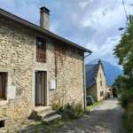 Maison à vendre-de particulier à particulier