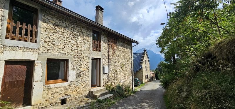 Maison à vendre-de particulier à particulier
