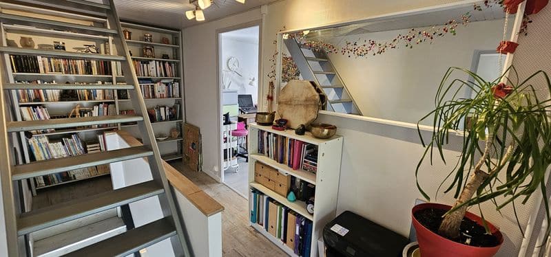 Maison à vendre à Rencurel Sans Frais d’Agence 💞