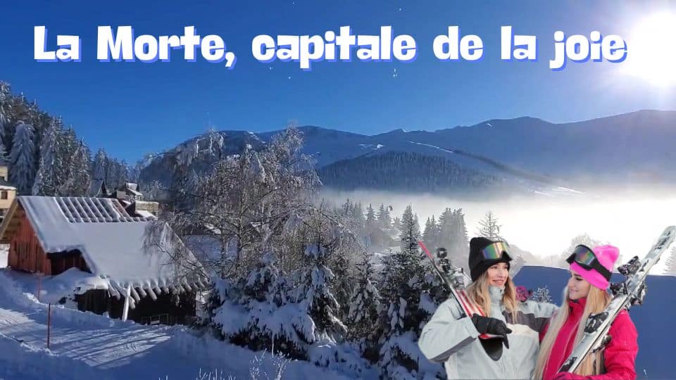 Chalet à vendre à l'Alpe du Grand Serre de particulier à particulier