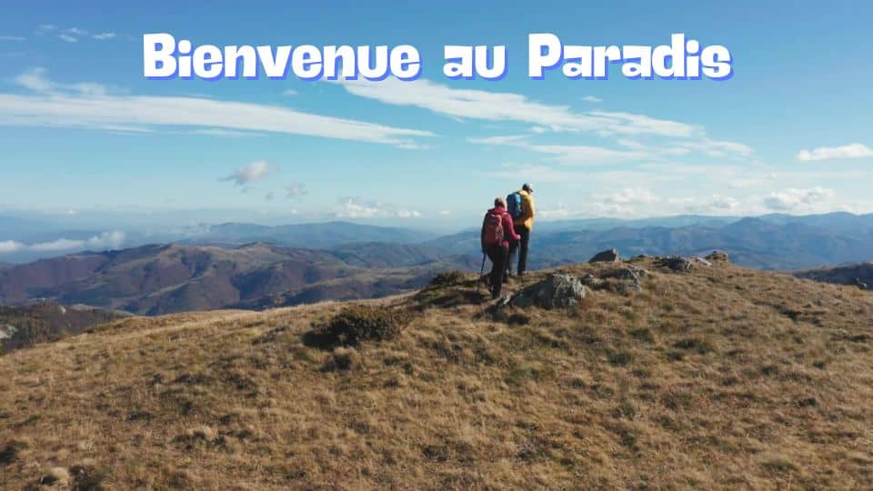 Chalet à vendre à l’Alpe du Grand Serre de particulier à particulier