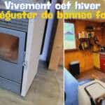 Chalet à vendre à l’Alpe du Grand Serre de particulier à particulier