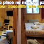 Chalet à vendre à l’Alpe du Grand Serre de particulier à particulier