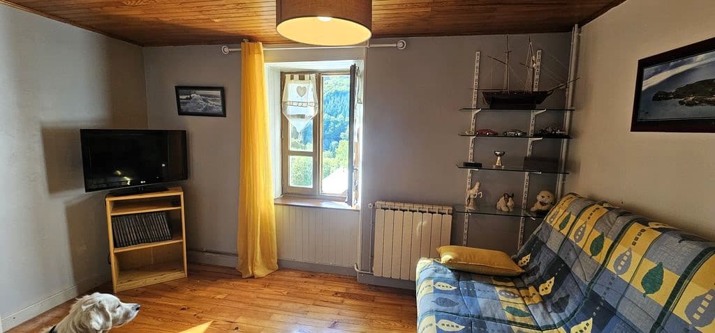 Maison a Vendre dans le Vercors