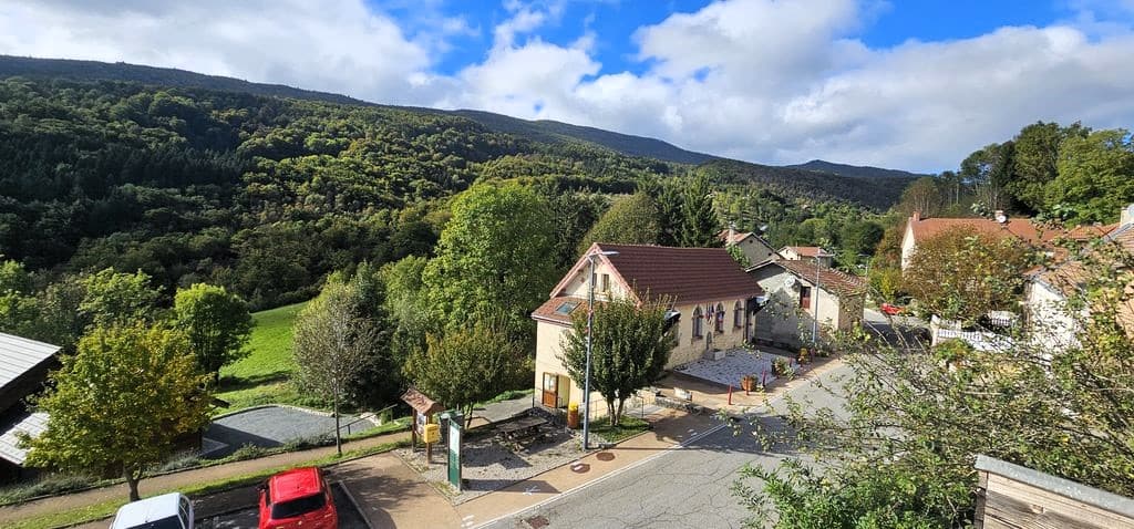 Maison a Vendre dans le Vercors