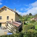 Maison a Vendre dans le Vercors