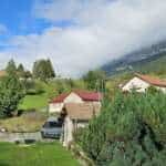 Maison a Vendre dans le Vercors