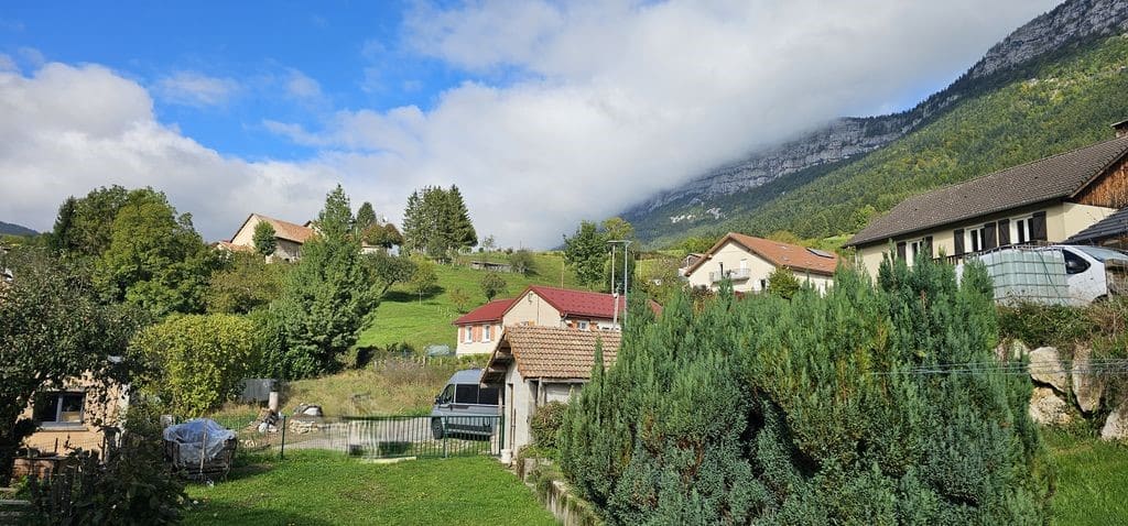 Maison a Vendre dans le Vercors