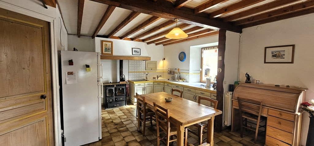 Maison a Vendre dans le Vercors