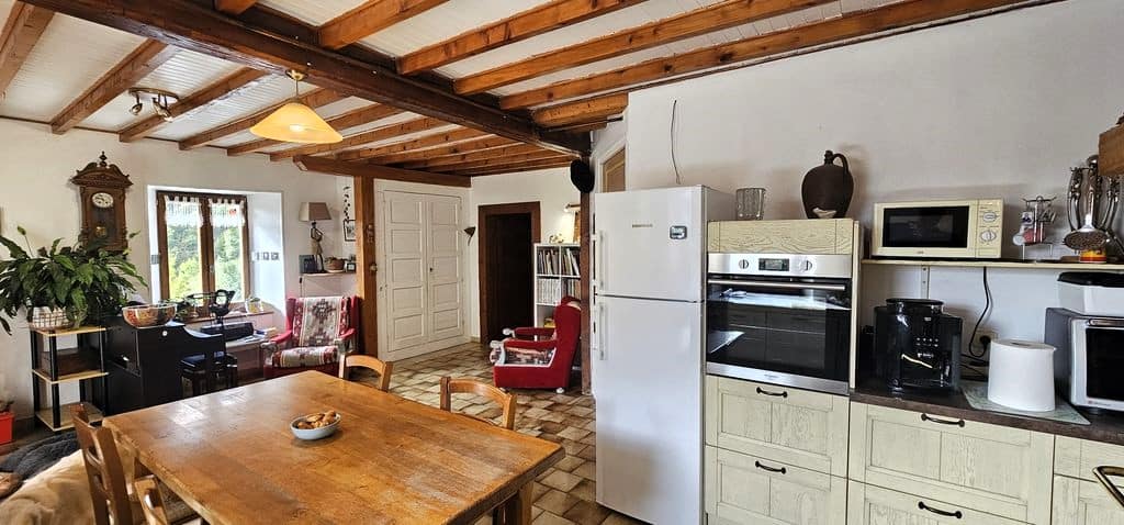 Maison a Vendre dans le Vercors