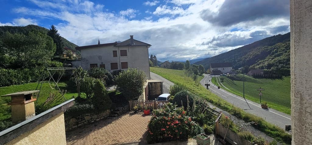 Maison a Vendre dans le Vercors
