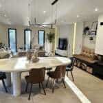 Villa d'Architecte Neuve au Calme en Impasse