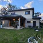 Villa d'Architecte Neuve au Calme en Impasse