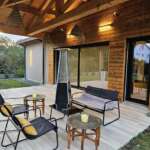 Villa d'Architecte Neuve au Calme en Impasse