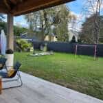 Villa d'Architecte Neuve au Calme en Impasse