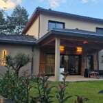 Villa d'Architecte Neuve au Calme en Impasse