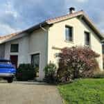 maison saint martin d'uriage