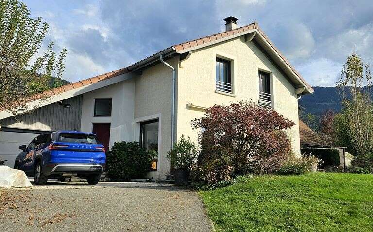 maison saint martin d'uriage
