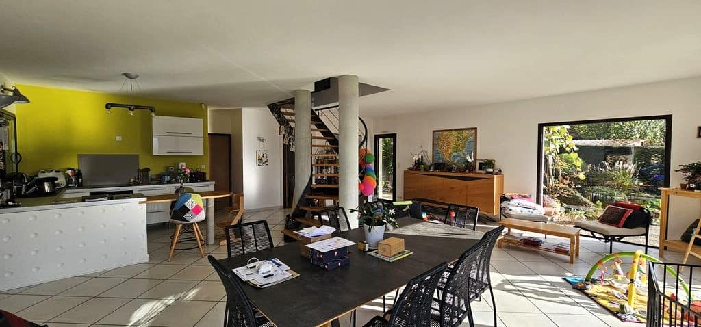 Maison Saint-Martin-d’Uriage de Particulier à Particulier❤️