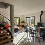 maison saint martin d'uriage
