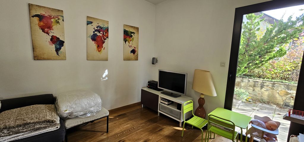 maison saint martin d'uriage