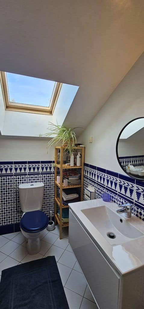 maison saint martin d'uriage