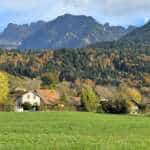 maison saint martin d'uriage