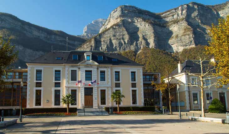 Maison à Vendre à Crolles Entre Particuliers