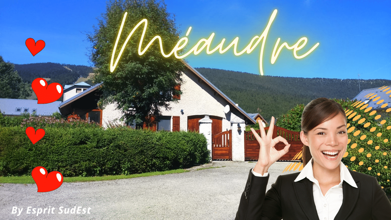 Maison à vendre à Méaudre de particulier à particulier 