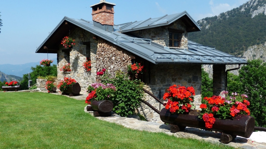 Un cadre naturel exceptionnel pour votre bien immobilier