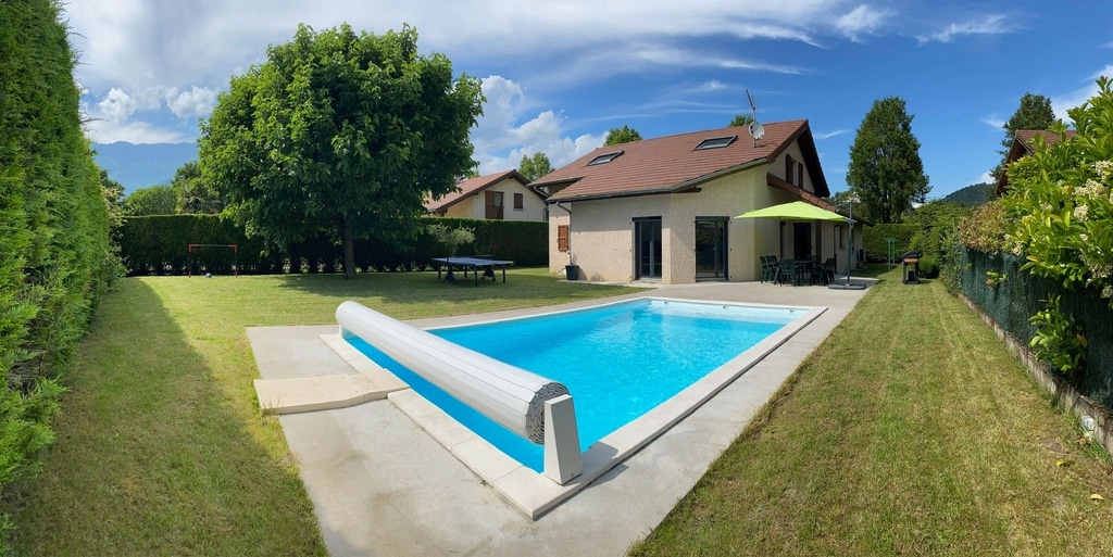 Achat Maison de Particulier Le Cheylas