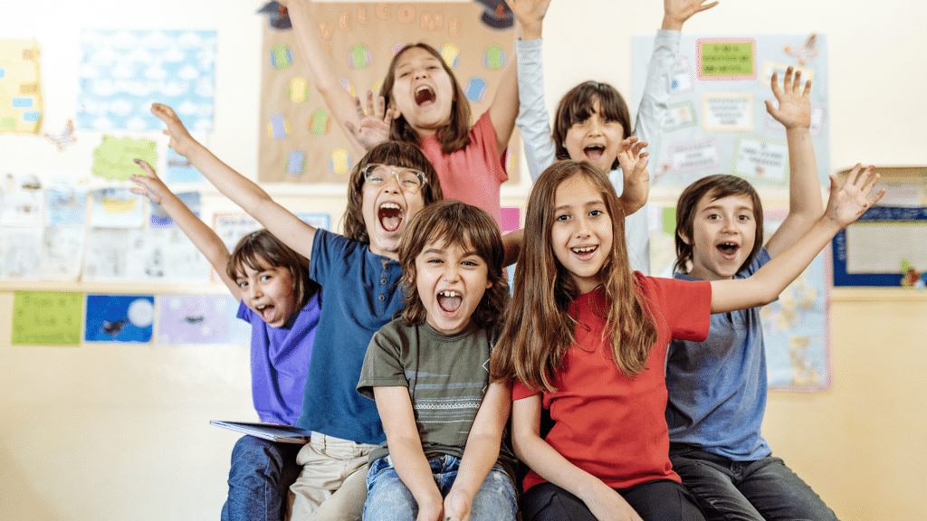 Vivre à Crolles : Les Groupes scolaires