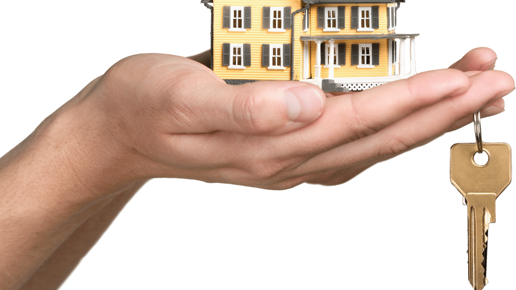 Immobilier : Tout ce qui change au 1er janvier 2025