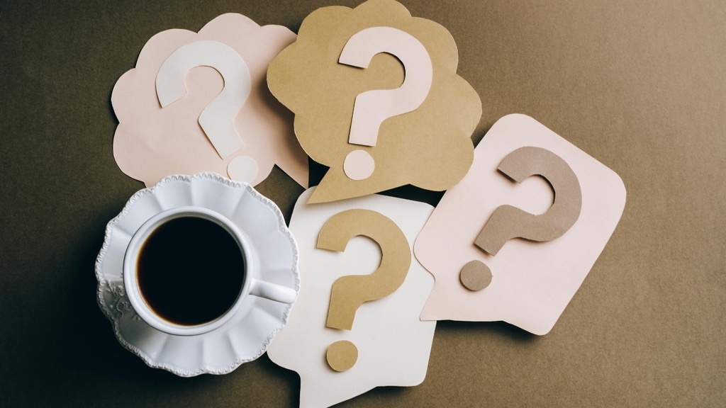 questions