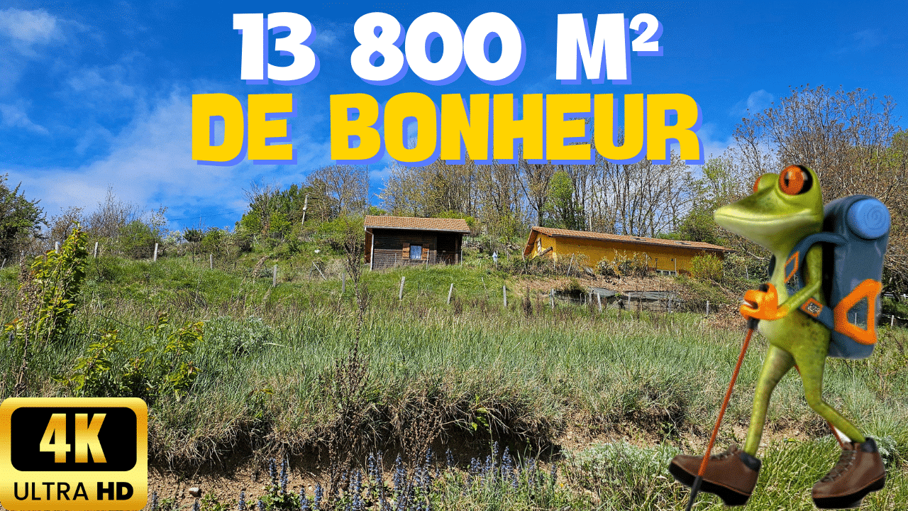 Gîtes à Vendre en Isère de Particulier à Particulier