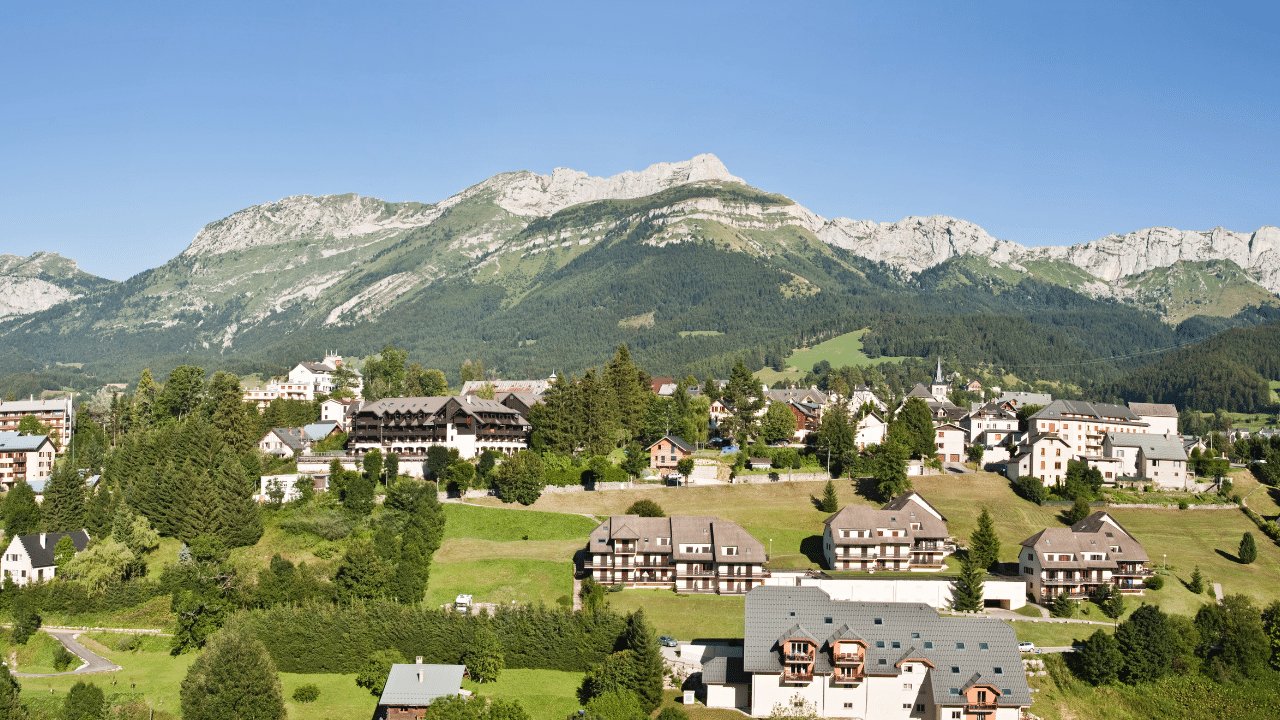 Où acheter dans le Vercors ? Les meilleures communes pour vivre ou investir