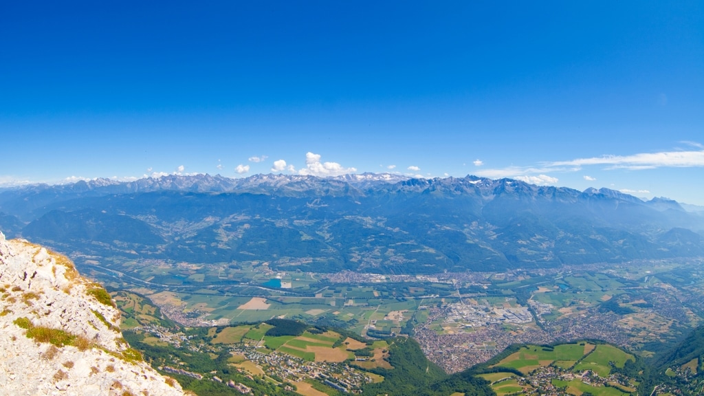Achat immobilier à Crolles en 2025 entre particuliers