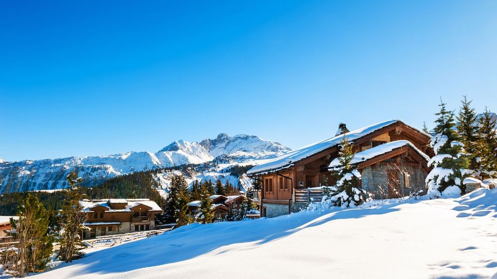 Comment trouver un chalet à vendre à L'Alpe d'Huez en 2025