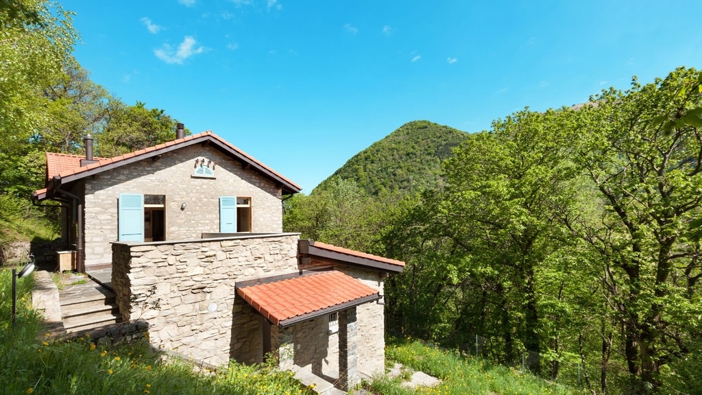 Pourquoi le Vercors est l’endroit idéal pour une maison secondaire