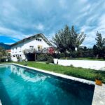 Un Bien d'Exception avec Piscine et Confort Moderne