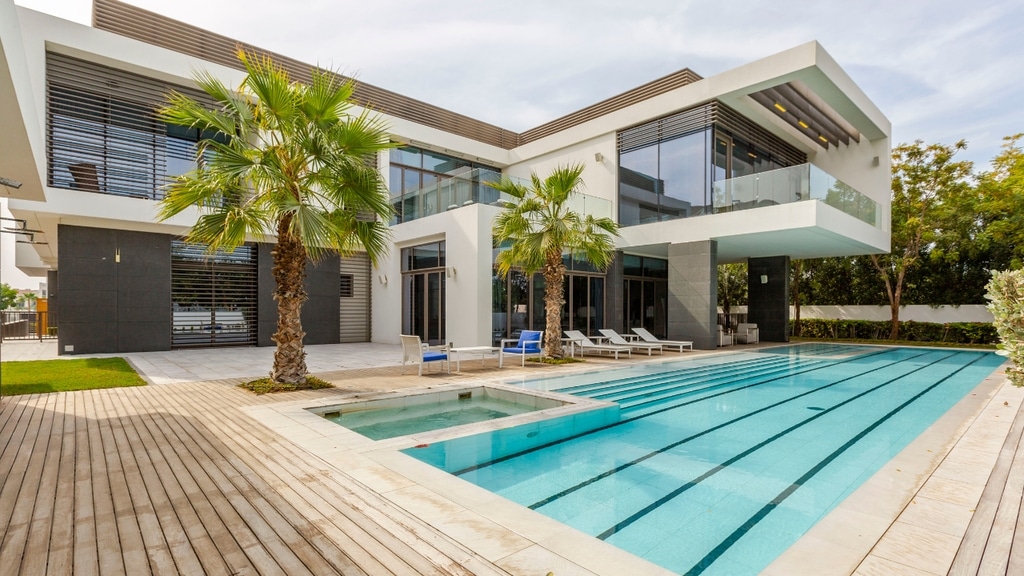 Acheter une Maison avec Piscine proche de Grenoble