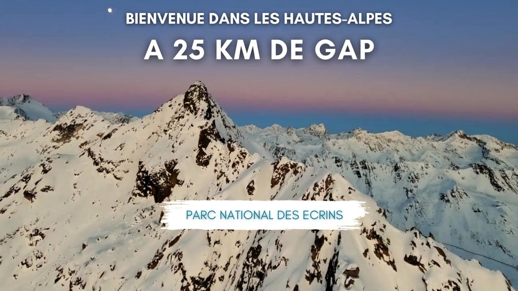 Gîte à Vendre Hautes-Alpes de Particulier à Particulier