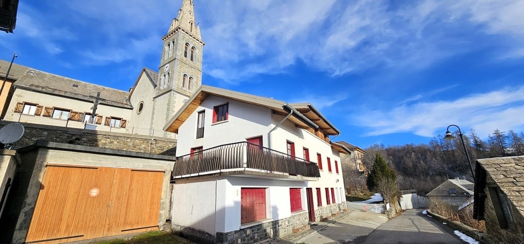 Gîte à Vendre Hautes-Alpes de Particulier à Particulier