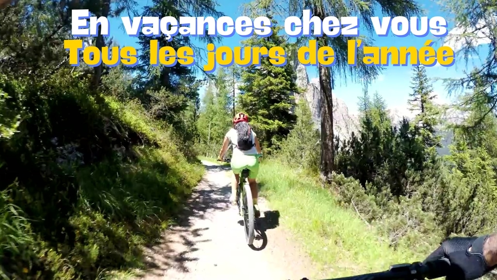 Un cadre de vie naturel et préservé