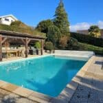 Maison avec piscine à Brié-et-Angonnes – Particulier à Particulier